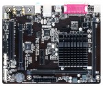 Материнская плата GIGABYTE GA-J1800M-D3P (rev. 1.0)