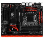 Материнская плата MSI B150A GAMING PRO