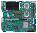 Материнская плата Supermicro X7DBR-8