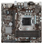 Материнская плата MSI B150M PRO-DH