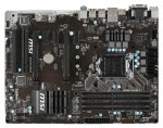 Материнская плата MSI B150 PC MATE