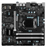 Материнская плата MSI B150M BAZOOKA D3