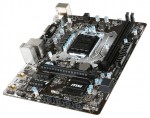MSI B150M PRO-VD (#2)