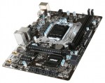 MSI B150M PRO-VH (#2)
