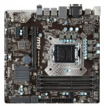 MSI B150M PRO-VDH D3