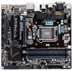 Материнская плата GIGABYTE GA-H170M-D3H DDR3 (rev. 1.0)