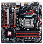 Материнская плата GIGABYTE GA-Z170MX-Gaming 5 (rev. 1.0)