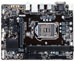 Материнская плата GIGABYTE GA-B150M-D2V DDR3 (rev. 1.0)