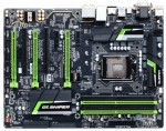 Материнская плата GIGABYTE G1.Sniper Z170 (rev. 1.0)