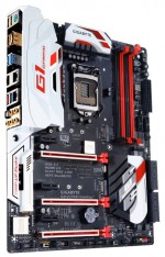 GIGABYTE GA-Z170X-Gaming 7-EU (rev. 1.0) (#2)