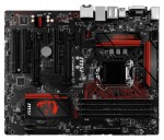 MSI H170 GAMING M3