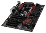 MSI H170 GAMING M3 (#2)