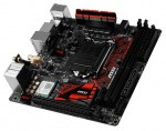 MSI Z170I GAMING PRO AC (#2)