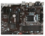 MSI Z170-A PRO