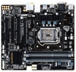 Материнская плата GIGABYTE GA-B85M-D3H-A (rev. 1.0)