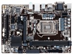 Материнская плата GIGABYTE GA-H170M-HD3 DDR3 (rev. 1.0)