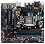 GIGABYTE GA-Z170M-D3H DDR3 (rev. 1.0)