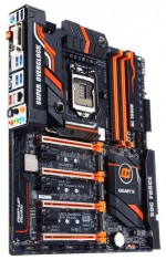 GIGABYTE GA-Z170X-SOC FORCE (rev. 1.0) (#2)