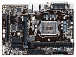 Материнская плата GIGABYTE GA-B150M-D3V DDR3 (rev. 1.0)