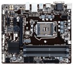 GIGABYTE GA-B150M-DS3H DDR3 (rev. 1.0)