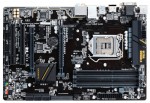 GIGABYTE GA-B150-HD3 DDR3 (rev. 1.0)