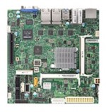 Материнская плата Supermicro X11SBA-F