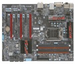 Материнская плата Supermicro C7Z170-SQ