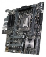 ASUS X99-M WS (#2)