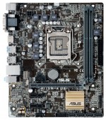 ASUS H110M-A D3