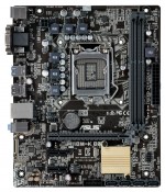 Материнская плата ASUS H110M-K D3