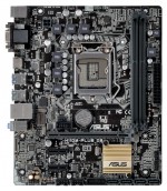 ASUS H110M-PLUS D3