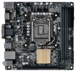 Материнская плата ASUS H110I-PLUS D3