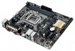 ASUS H110M-D D3 (#2)