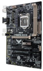 ASUS TROOPER H110 D3 (#2)