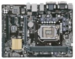 Материнская плата ASUS H110M-C D3