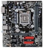 ASUS EX-B150M-V5 D3