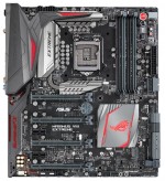 Материнская плата ASUS MAXIMUS VIII EXTREME