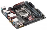 ASUS Z170I PRO GAMING (#2)