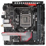 ASUS MAXIMUS VIII IMPACT