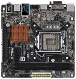 Материнская плата ASRock B150M-ITX/D3