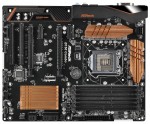 ASRock B150 Combo