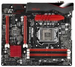 Материнская плата ASRock B150M Combo-G