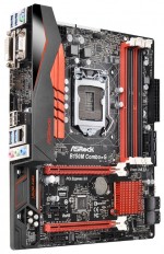 ASRock B150M Combo-G (#2)