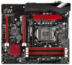 Материнская плата ASRock H110M Combo-G