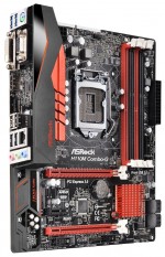 ASRock H110M Combo-G (#2)