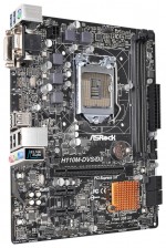 ASRock H110M-DVS/D3 (#2)