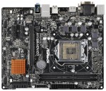 ASRock H110M-HDV/D3