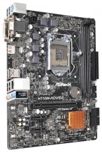 ASRock H110M-HDV/D3 (#2)