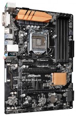 ASRock B150 Pro4/D3 (#2)