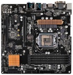 Материнская плата ASRock Q170M vPro